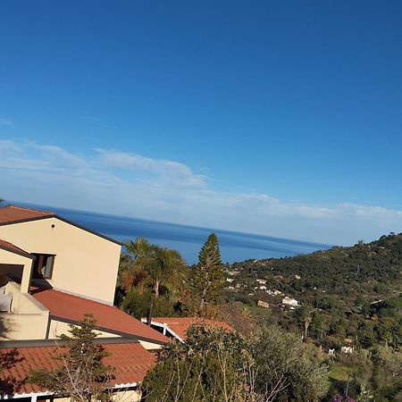 Casa Delle Palme Lejlighed Cefalù Eksteriør billede