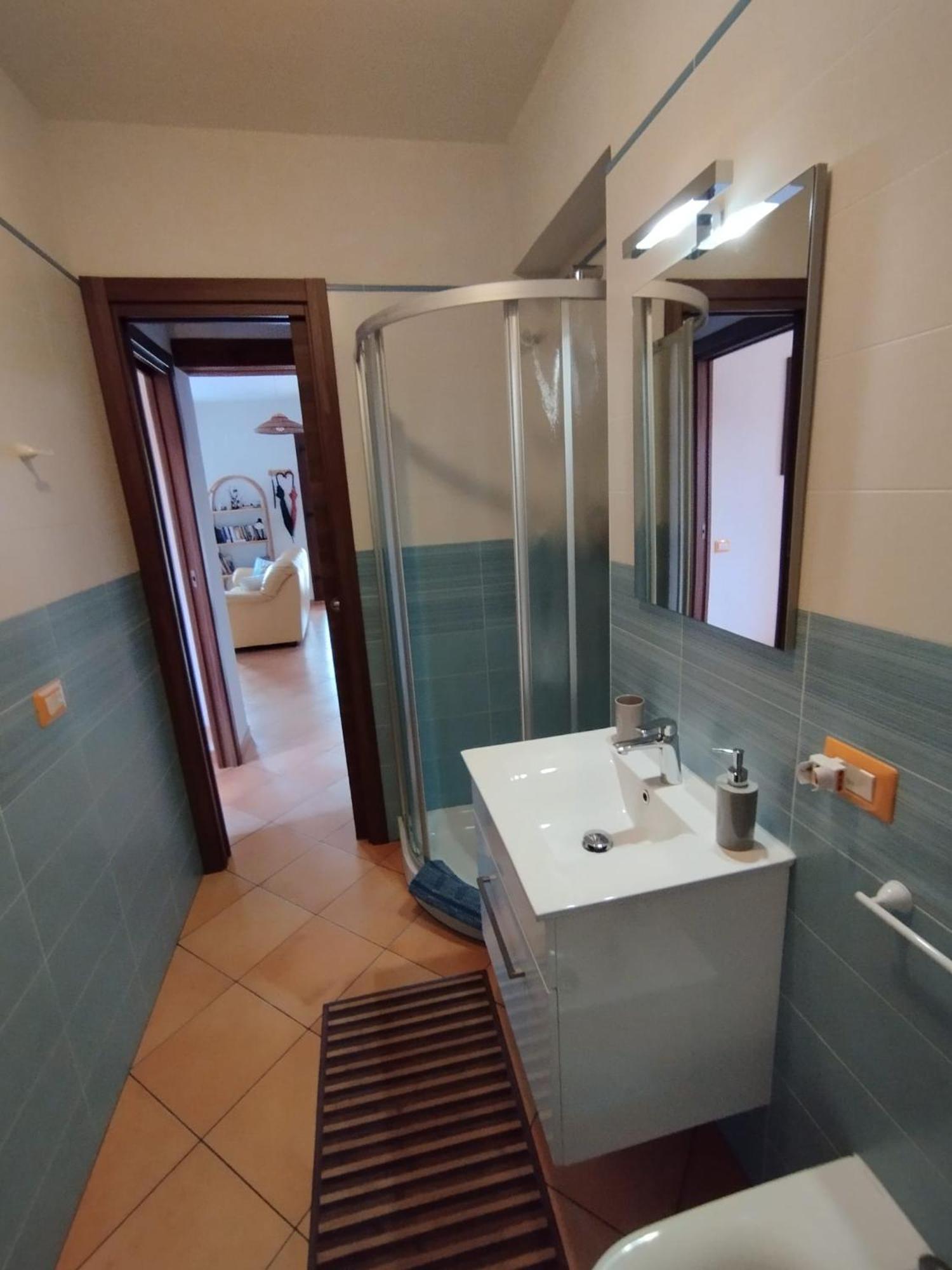 Casa Delle Palme Lejlighed Cefalù Eksteriør billede