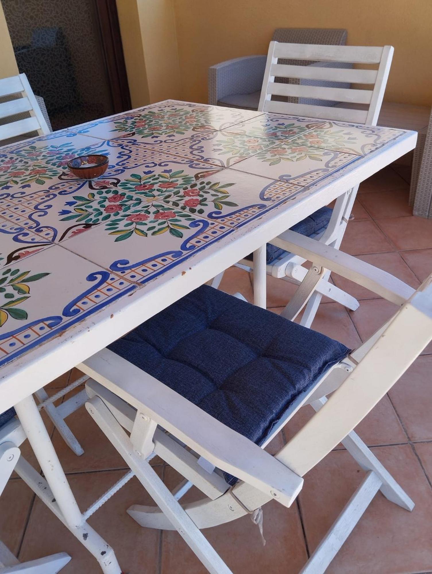 Casa Delle Palme Lejlighed Cefalù Eksteriør billede
