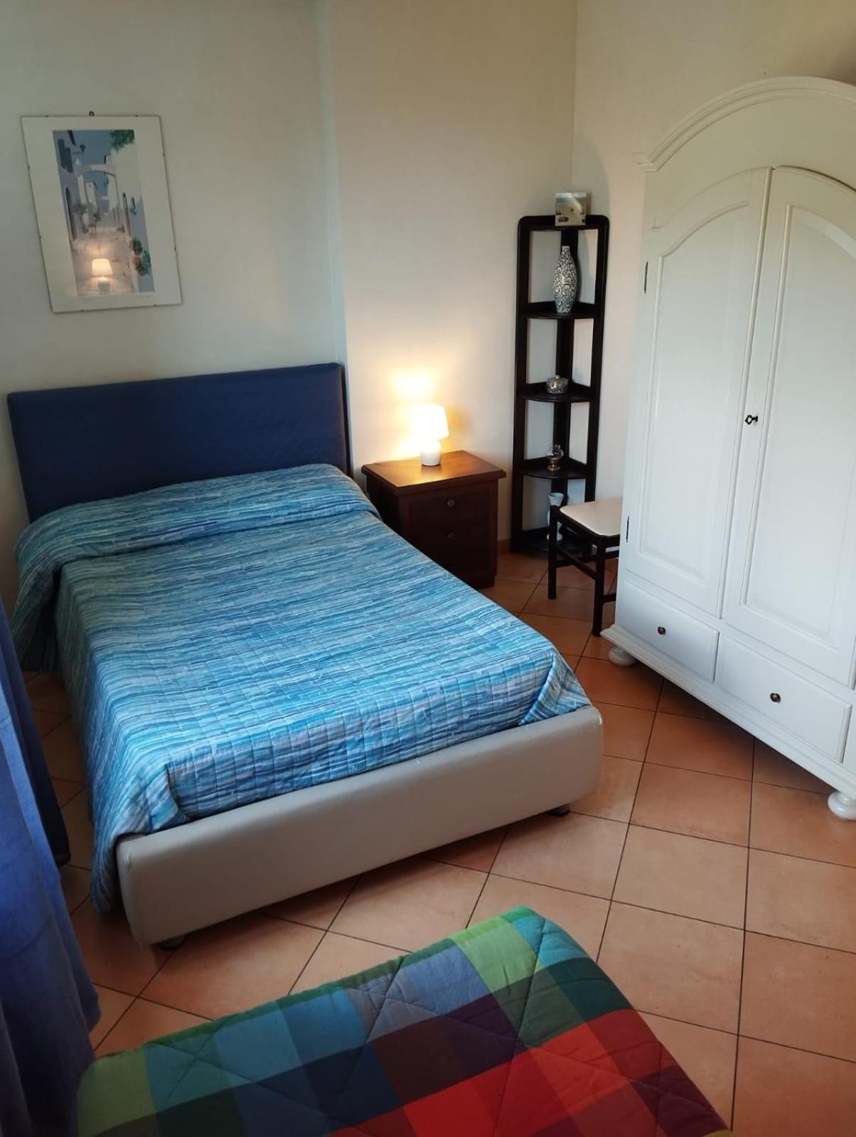 Casa Delle Palme Lejlighed Cefalù Eksteriør billede