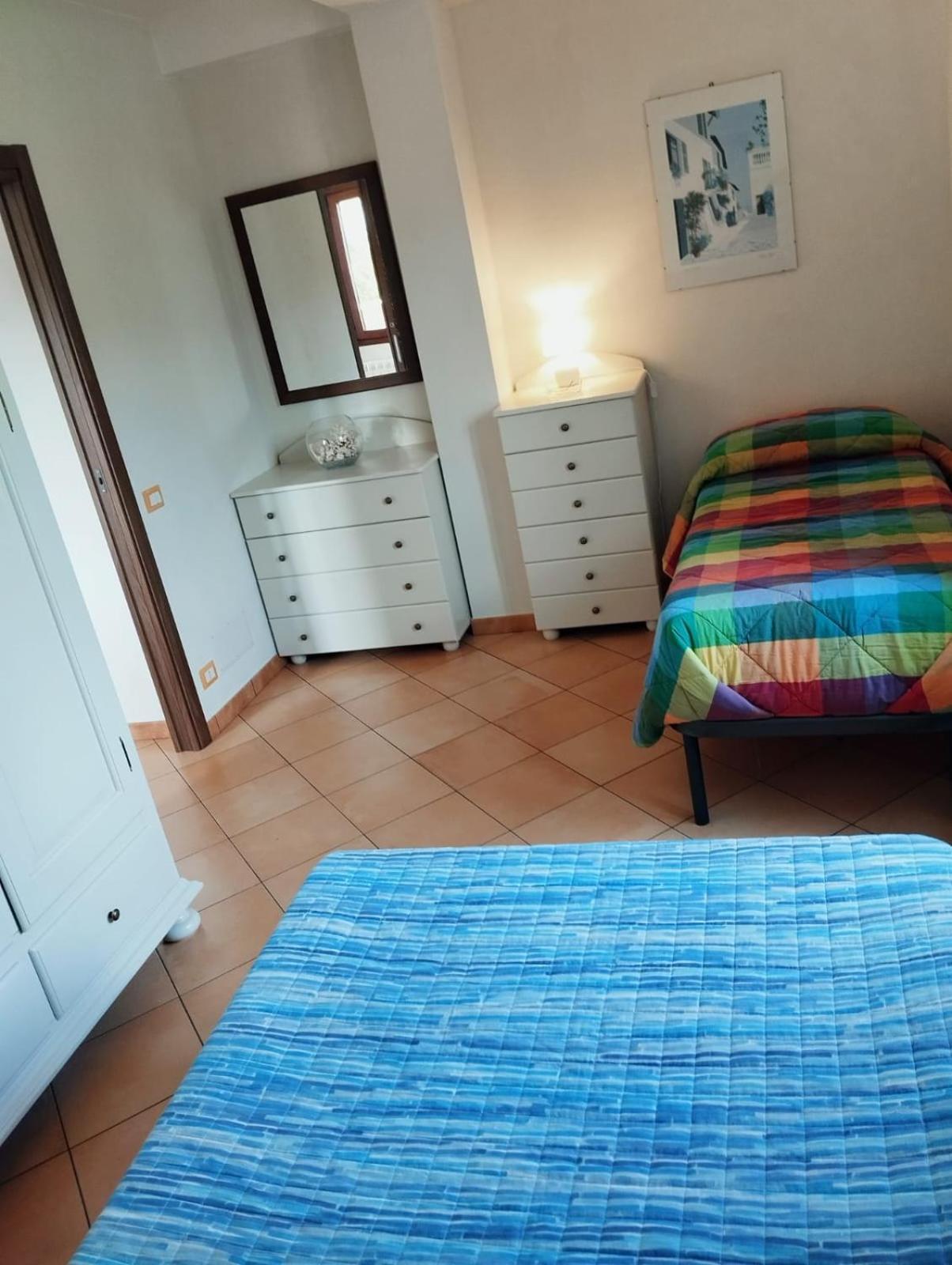 Casa Delle Palme Lejlighed Cefalù Eksteriør billede