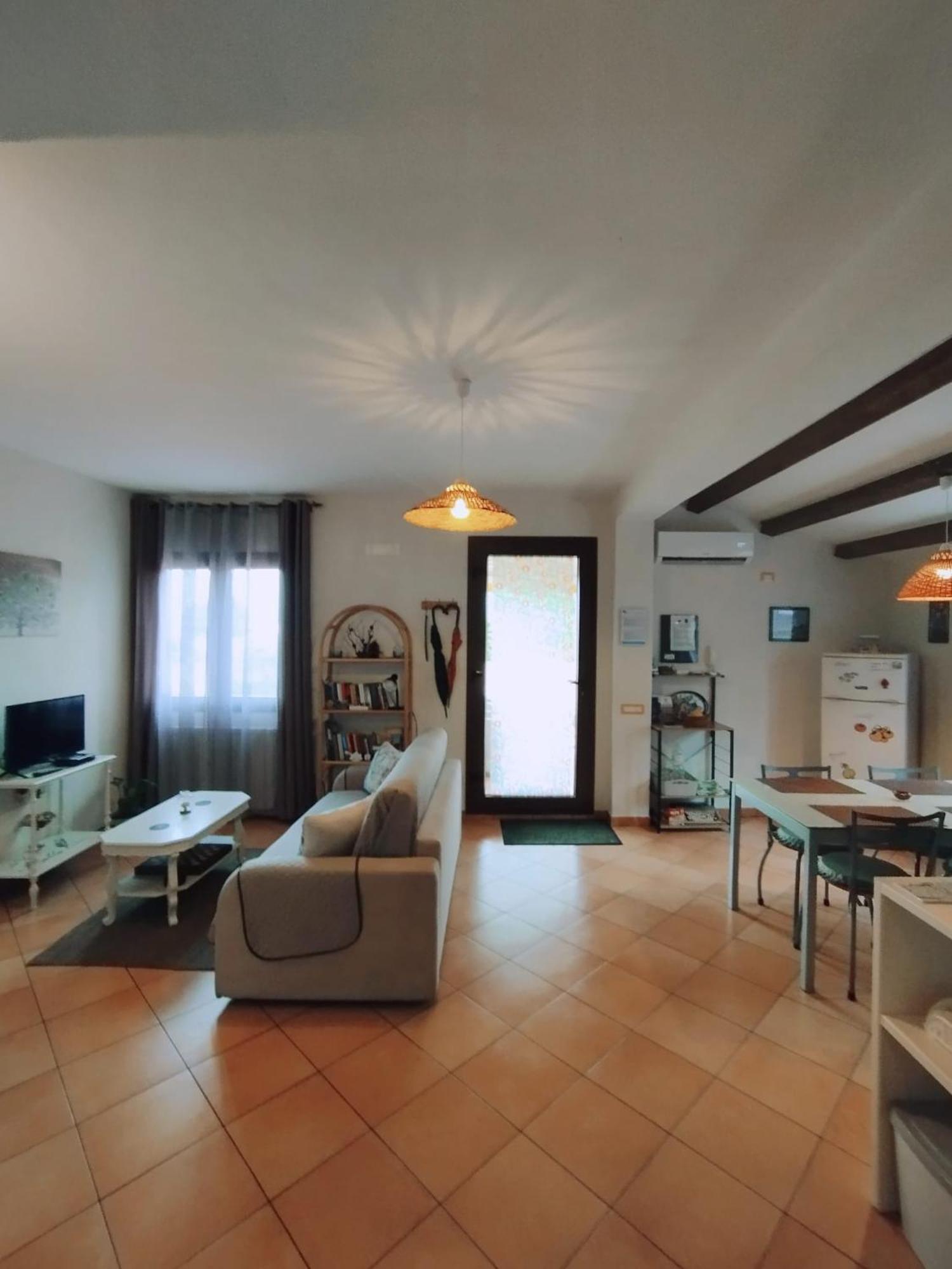Casa Delle Palme Lejlighed Cefalù Eksteriør billede
