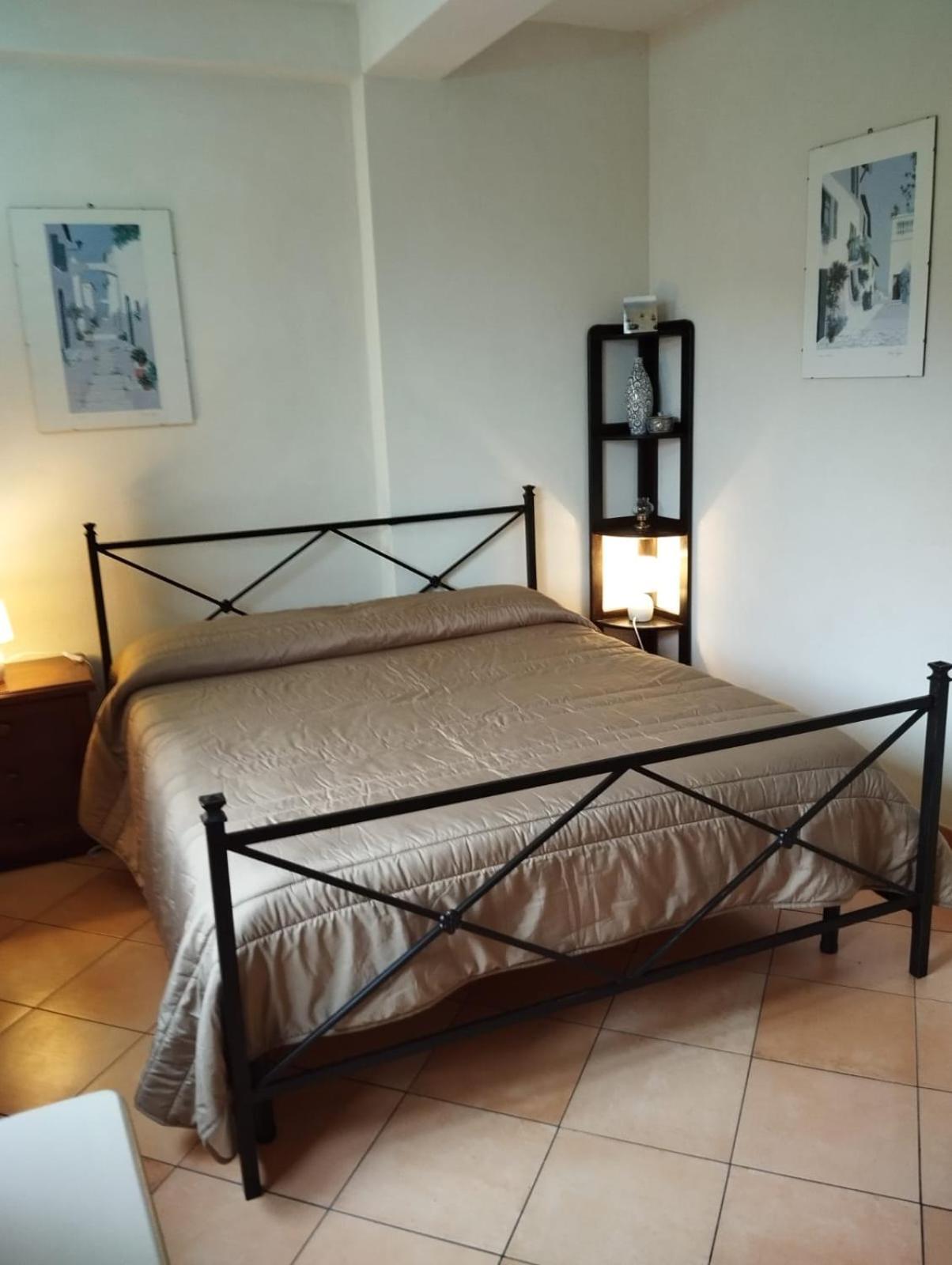 Casa Delle Palme Lejlighed Cefalù Eksteriør billede